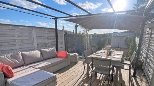 Mazet Saquèdes 11 in Sainte-Maxime, France