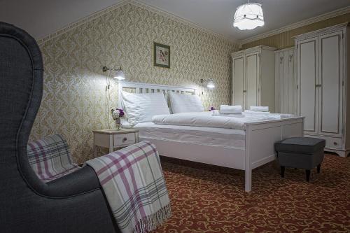 Hotel pod Bránou — Bardejov — photo 2