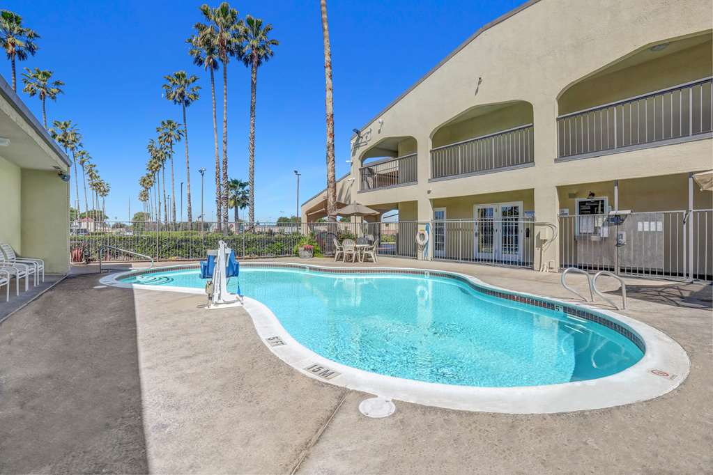 Motel 6 Lodi CA - featured photo