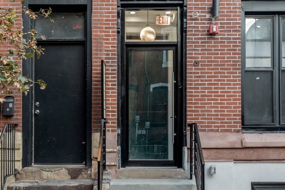 Goodseed Suites Philadelphia Center - photo 109