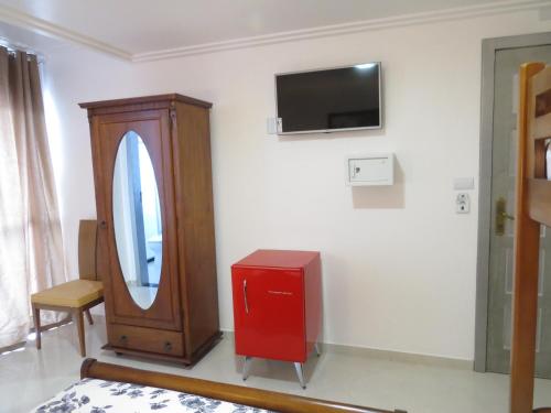 Pousada Princesa - carbon neutral hotel in Arraial Do Cabo