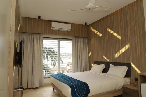 Hotel Florence — hotel in Nanded