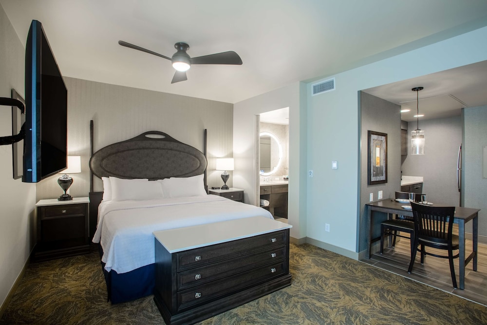 Homewood Suites by Hilton Salina Downtown - photo 15