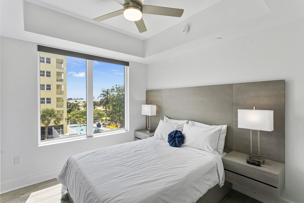 Treasure Island Ocean Club - photo 27