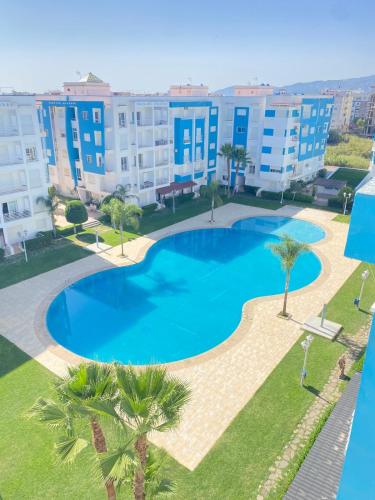 Shams luxury home — 5-Star Luxury Hotel in Martil, Morocco