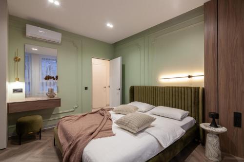 Apartment Shevchenko st. New building — 4-Star Luxury Hotel in Lviv, Ukraine