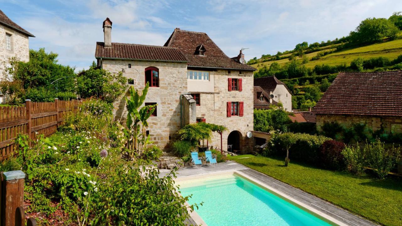 La Source du Touron - last minute hotel in Unknown City