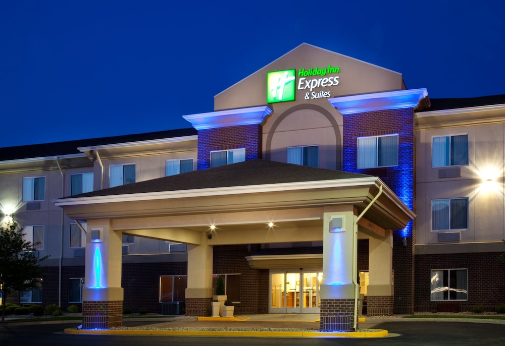 Garner Hotel Brookings by IHG - photo 38