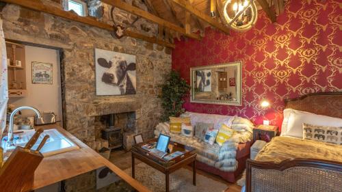 Glamping Bothie — hotel in Inverurie