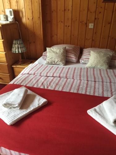 Hotel La Meije in Les Deux Alpes, France