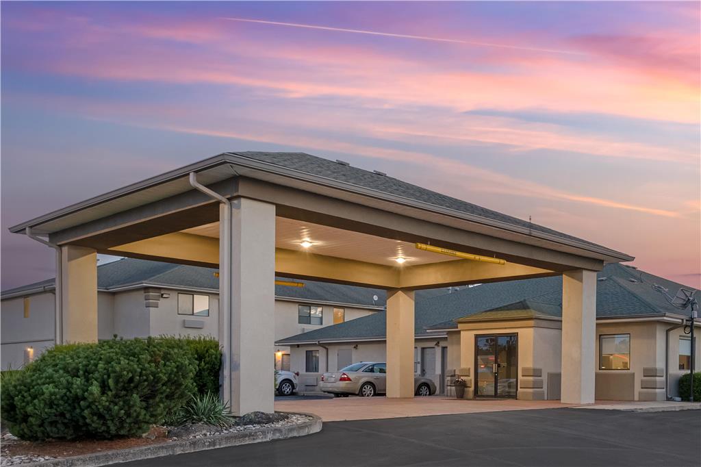 Best Western Timberridge Inn - photo 22