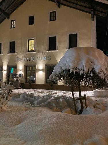 Bed Rooms Worgl — Woergl