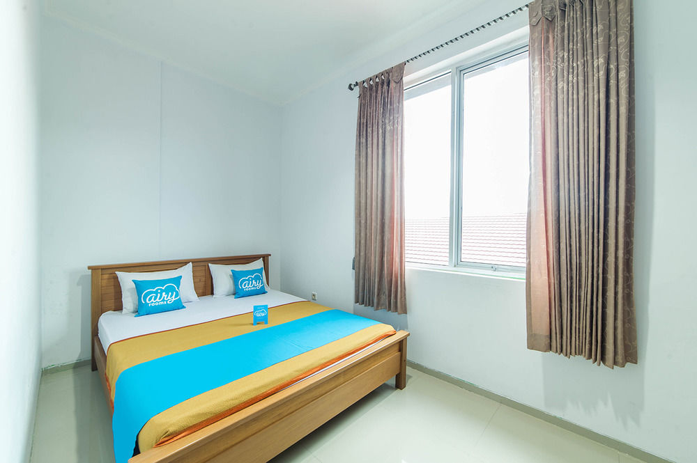 Airy Tanjung Pandan Gatot Subroto 118 Belitung in Tanjung Pandan, Indonesia