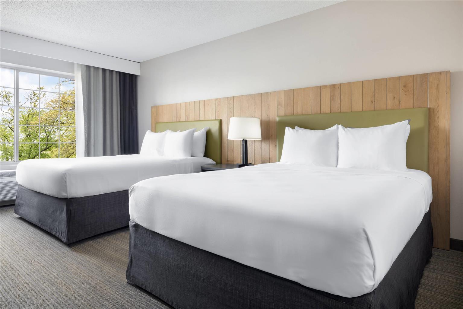 Country Inn & Suites by Radisson Springfield OH - photo 20