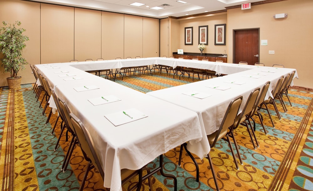 Holiday Inn Columbia East by IHG - photo 28