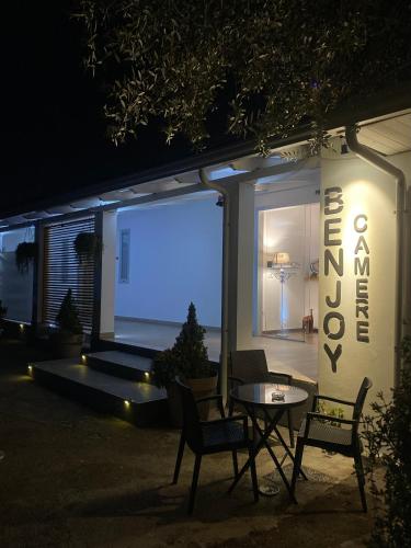 Benjoy Hotel - last minute hotel in Unknown City