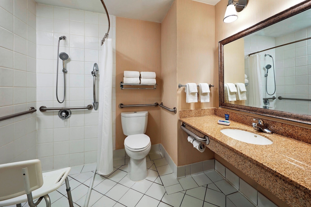 Four Points by Sheraton Pleasanton - photo 20