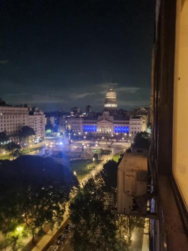 Genial Departamento en el centro de la ciudad — 4-Star Luxury Hotel in Buenos Aires, Argentina