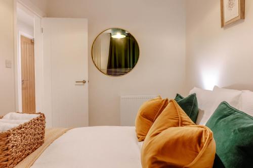 Mayfield Central Harrogate Apartment Ground Floor
