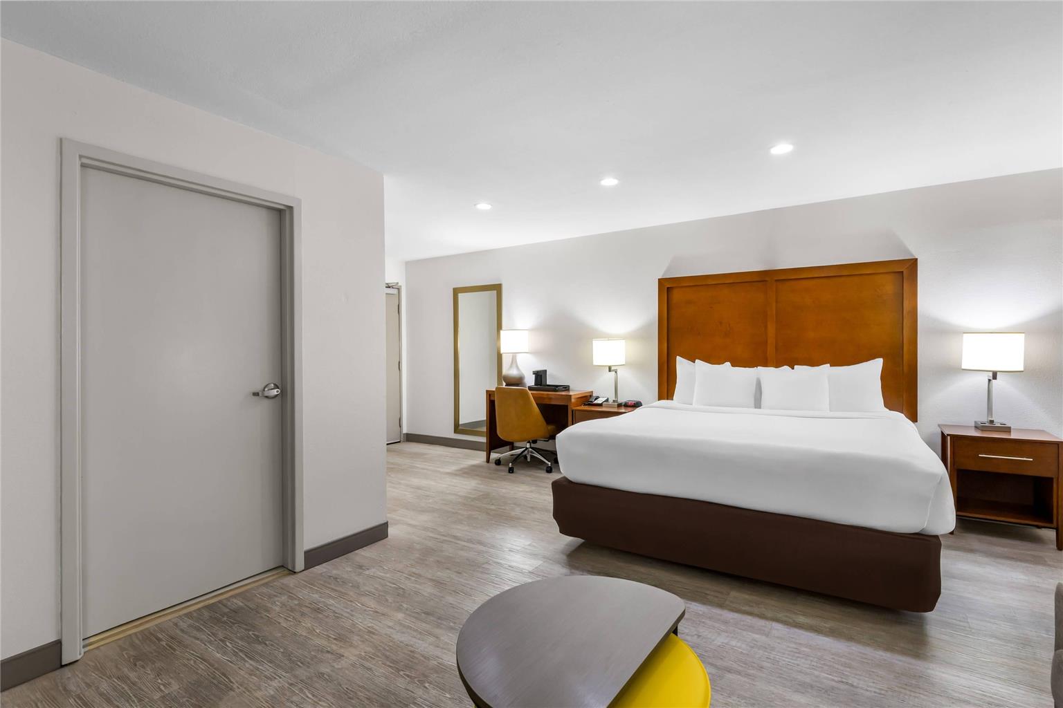 Comfort Inn Nashville West - photo 52