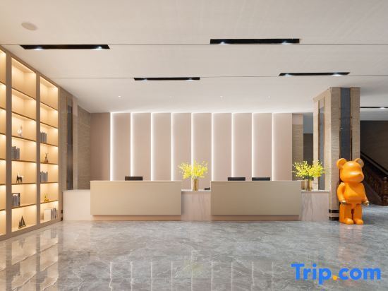 Yarris Hotel - last minute hotel in Zhanjiang