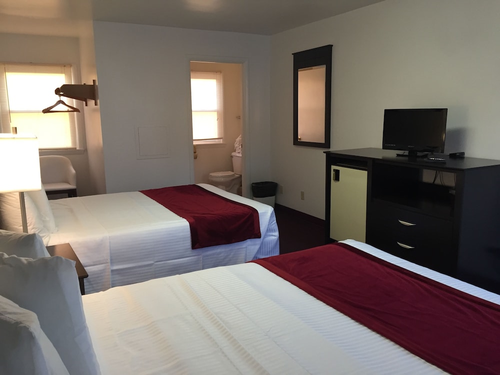 The Wellington Hotel & Suites Oceanblock - photo 7