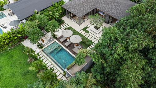 Villa Shiva by BaliSuperHost — 4-Star Luxury Hotel in Ubud, Indonesia