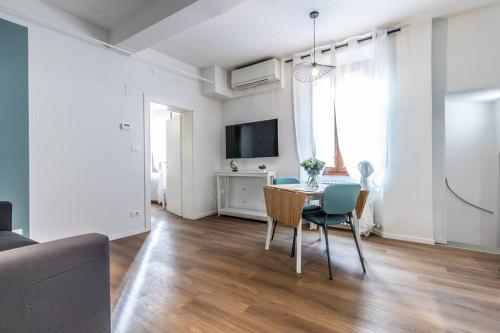 Moline Home in the City Center — 4-Star Luxury Hotel in Bologna, Italy