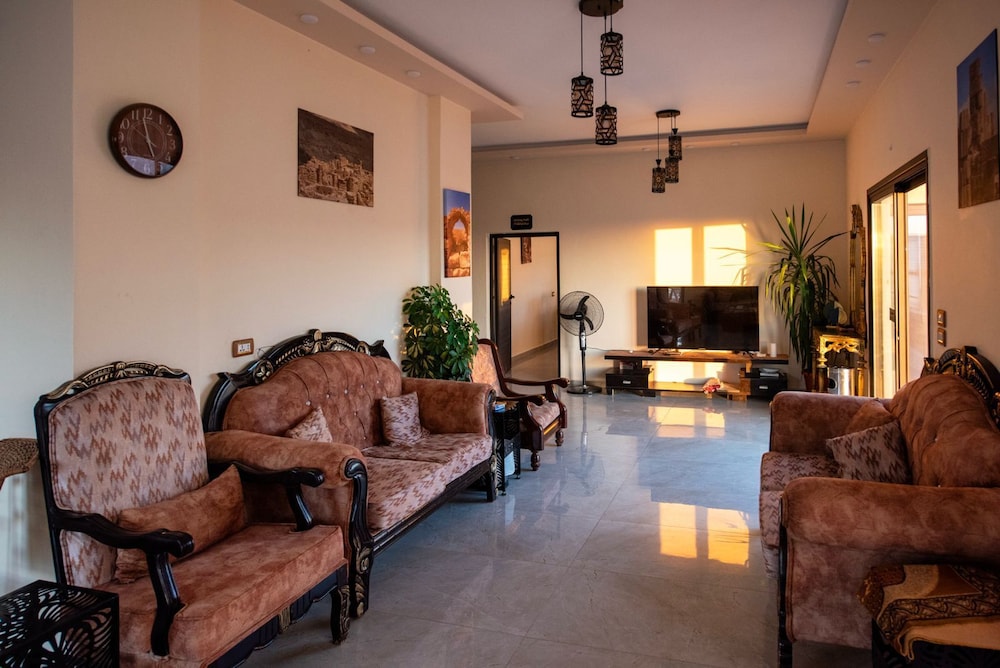 Ramses Lodge Tafilah — At Tafilah — photo 3