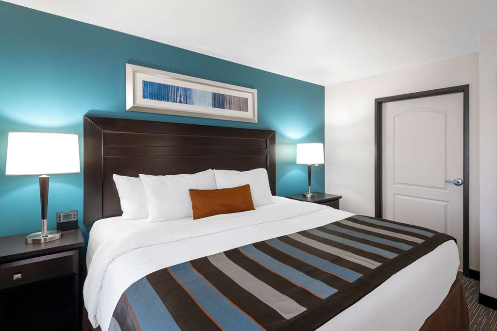 Wingate by Wyndham St. George - photo 32