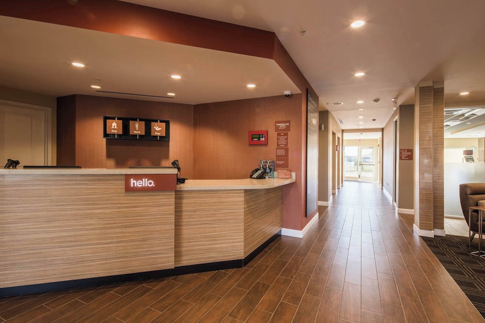 TownePlace Suites by Marriott Cleveland - photo 5