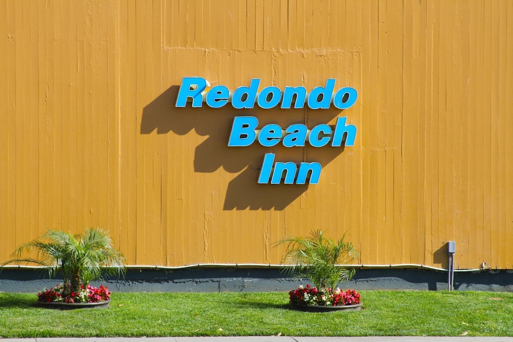 Redondo Beach Inn - photo 22