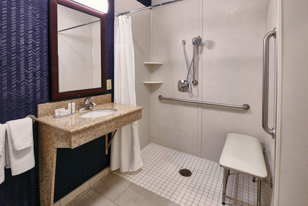 Fairfield Inn & Suites by Marriott Detroit Livonia - photo 13