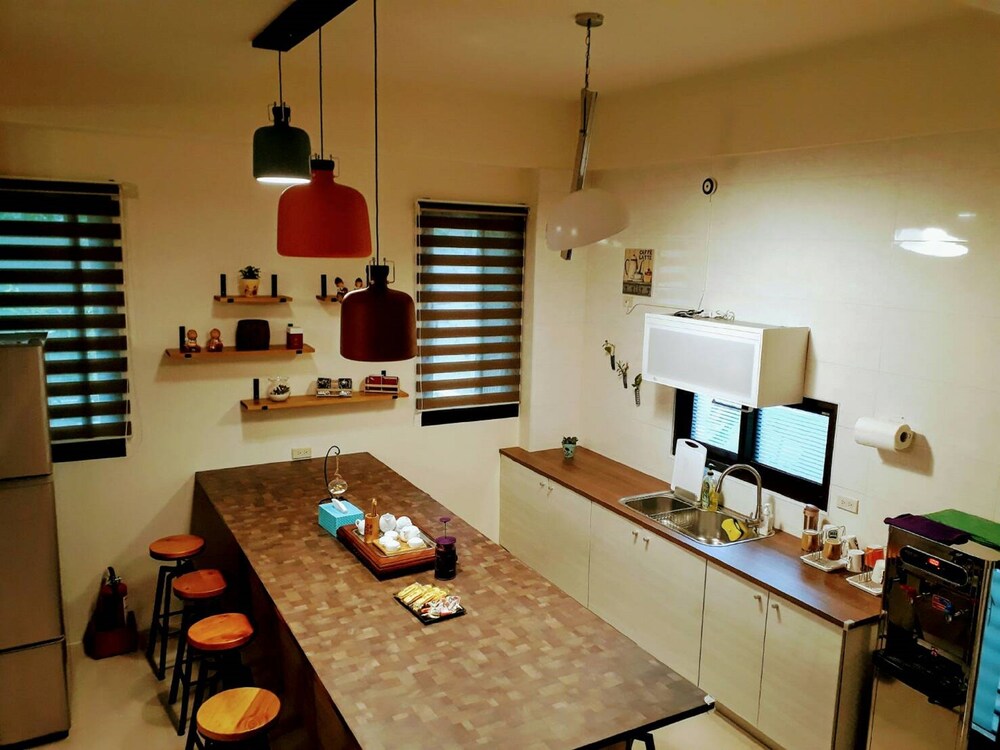 Loves Light Travel - last minute hotel in Yilan