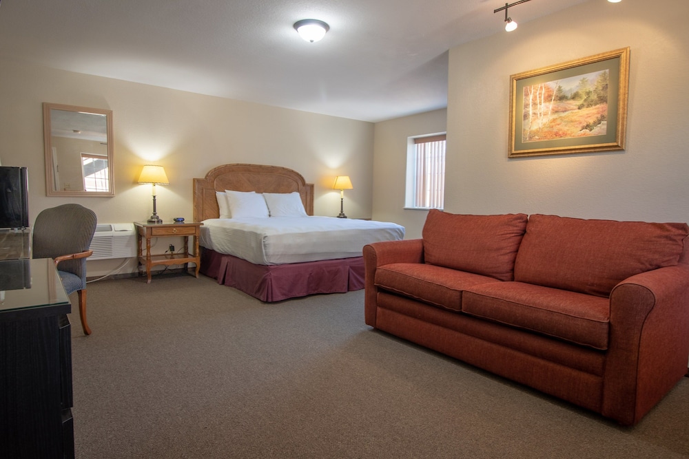 Wildlife Inn - photo 17