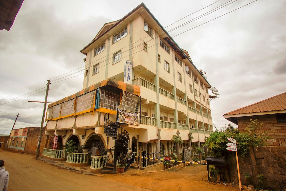 Heritage Bliss Hotel in Kitui, Kenya