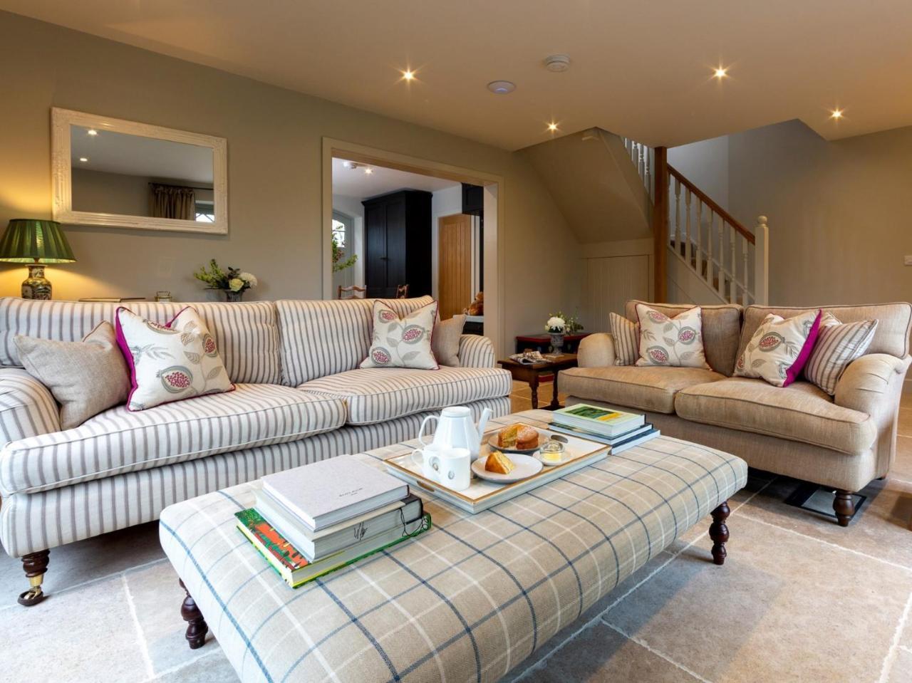 1 Bed in Marton le Moor 95074