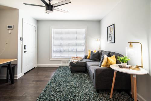 Spacious Duplex in Vibrant West End Atlanta — Atlanta — photo 2