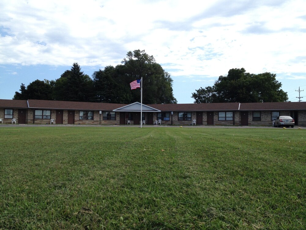 Timberly Motel - photo 30