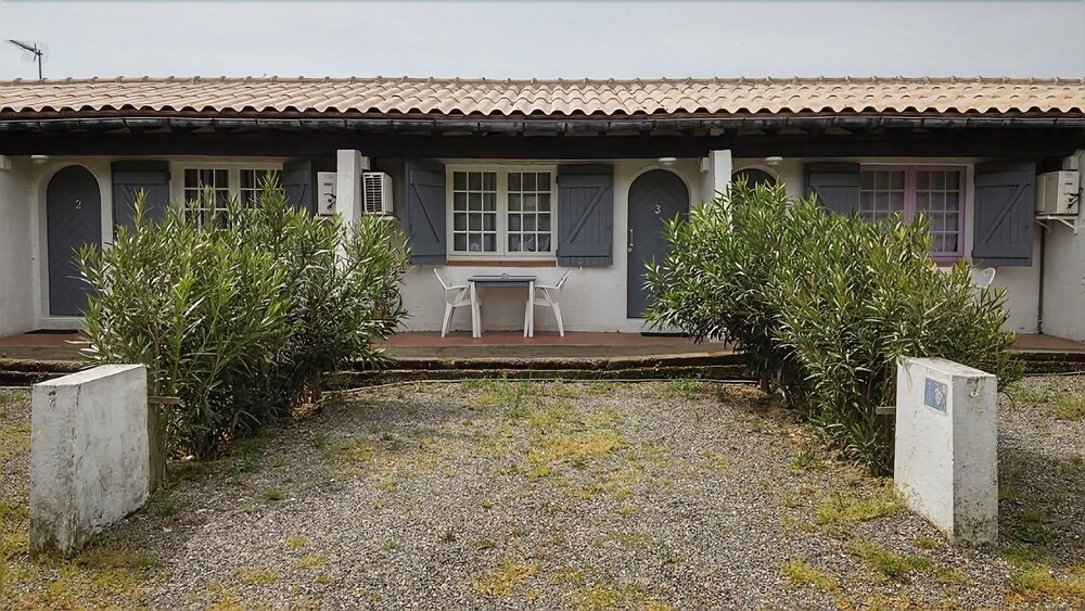 La Croque sel Route de Narbonne Carcassonne in Carcassonne, France