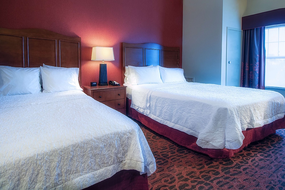 Hampton Inn Oxford Miami University Area - photo 7