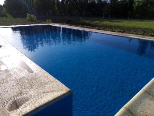 Cabaña de campo Secretos de la Naturaleza in San Juan, Argentina