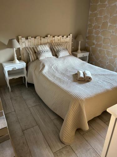 Location Bonnieux Provence — Bonnieux