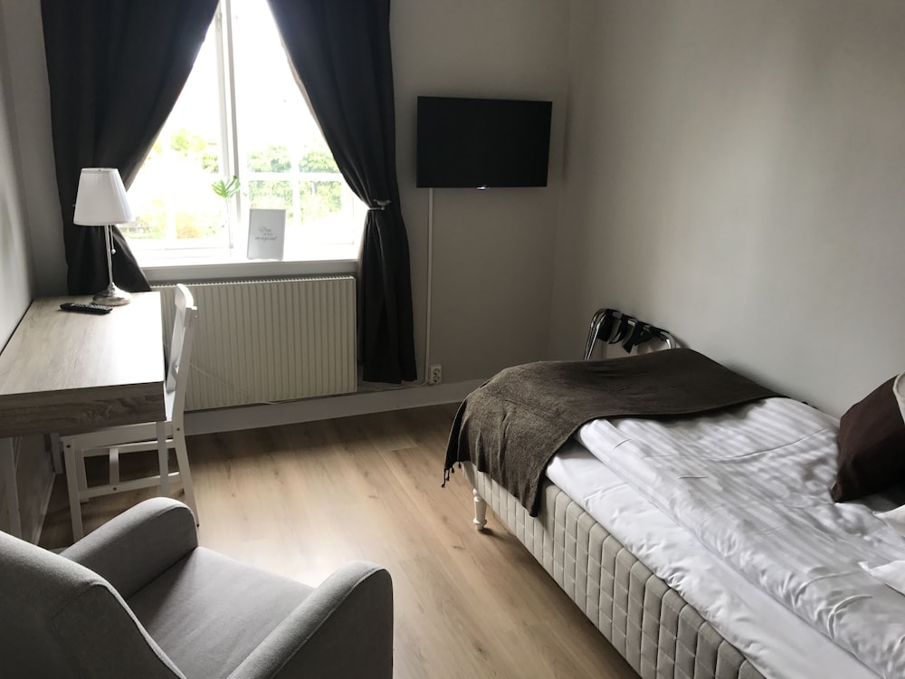 Hotell Humbla — Soelvesborg — photo 5