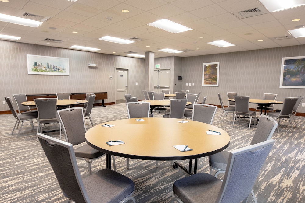 Homewood Suites by Hilton Lawrenceville Duluth - photo 46