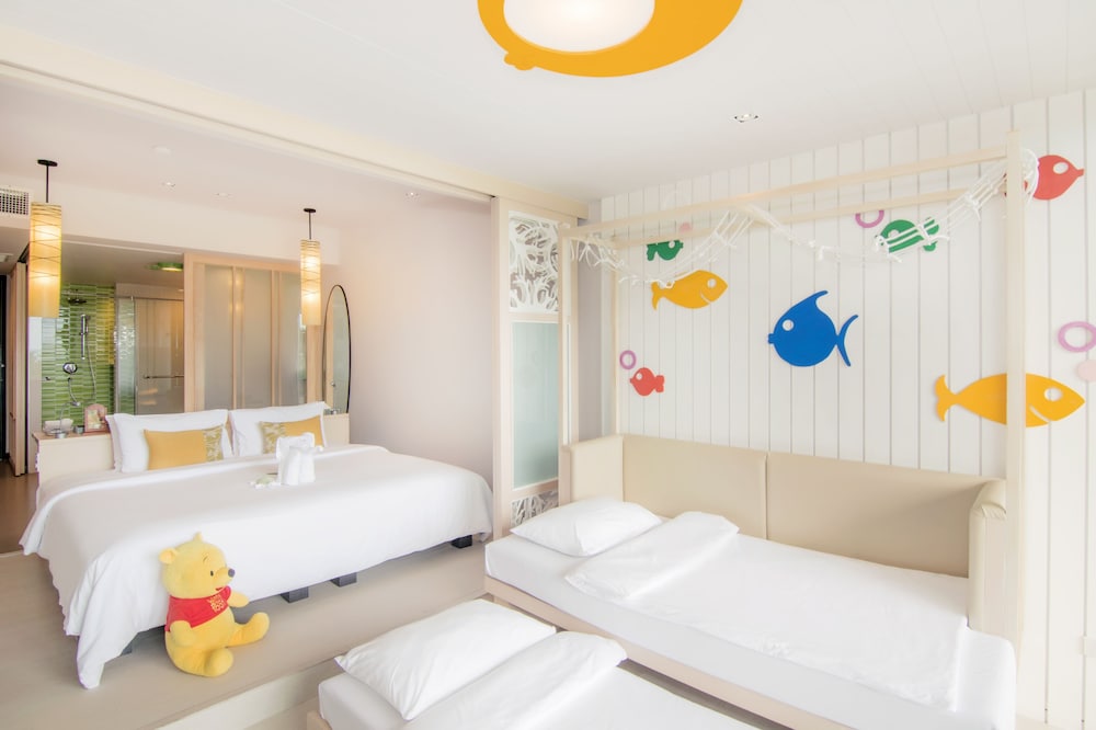 The Sands Khao Lak by Katathani SHA Extra Plus — Ban Khao Lak — photo 3