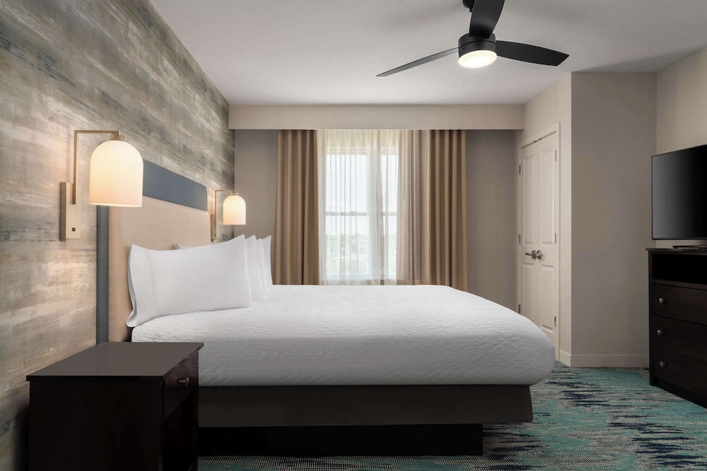 Homewood Suites by Hilton Newport Middletown RI - photo 10