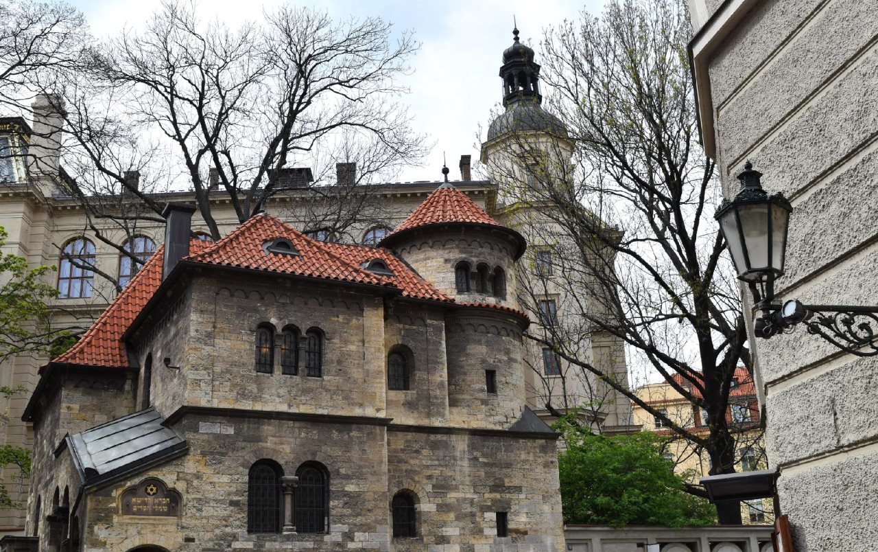 Bohemika — Prague — photo 2