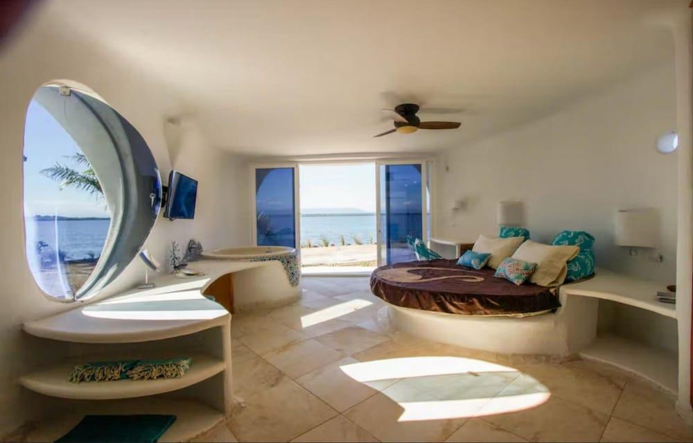 Lion Fish Retreat in Placencia Village in Placencia, Belize