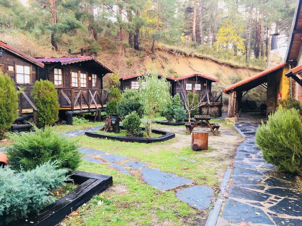 La Posada Cercedilla — Cercedilla